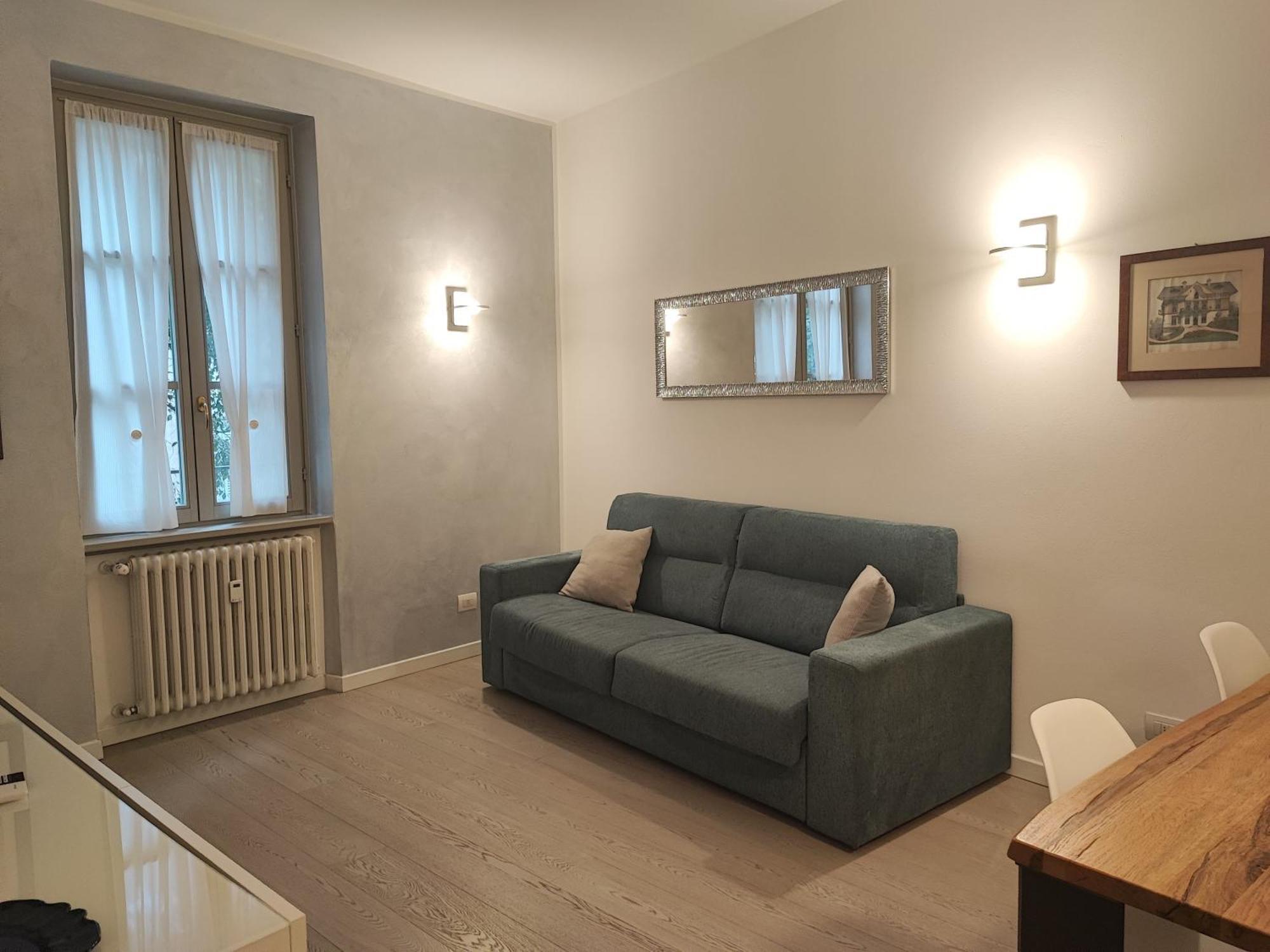 Bergamo Alta Guest House 外观 照片